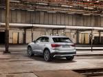 Audi Q3 Advanced 2018 года (WW)